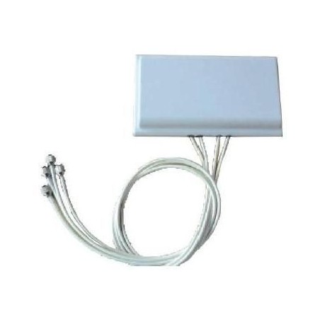 Ventev 24002500 51505850 MHz